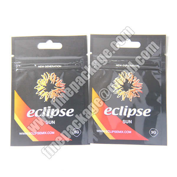 Custom Printed Zipper Pouch Zip Lock Plastic Packaging Bag Custom Printed Zipper Pouch Zip Lock Plastic Packaging Bag Bags With Heat
