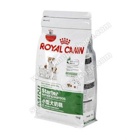 pet dog food pouches supplier pet dog food pouches supplier