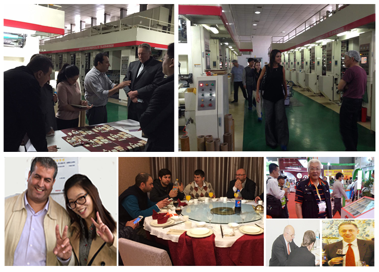 Our-customer Our-customer