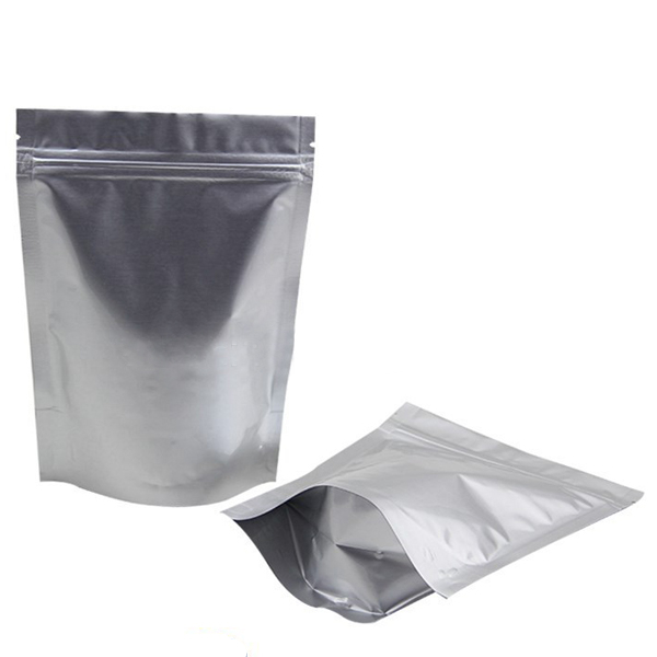 Aluminium foil on sale bag price