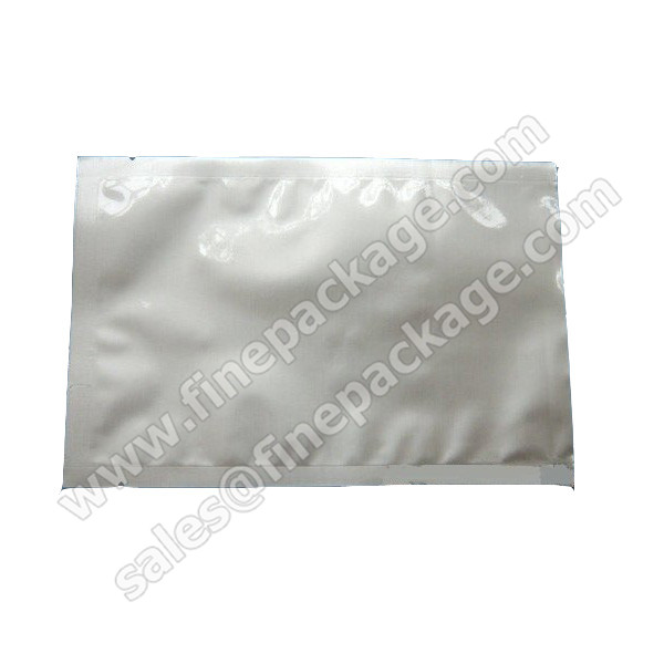 Chemicals powder aluminium foil packaging bags 