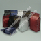 block bottom coffee pouch with valve, block bottom valve bags, 8 side seal block bottom bag
