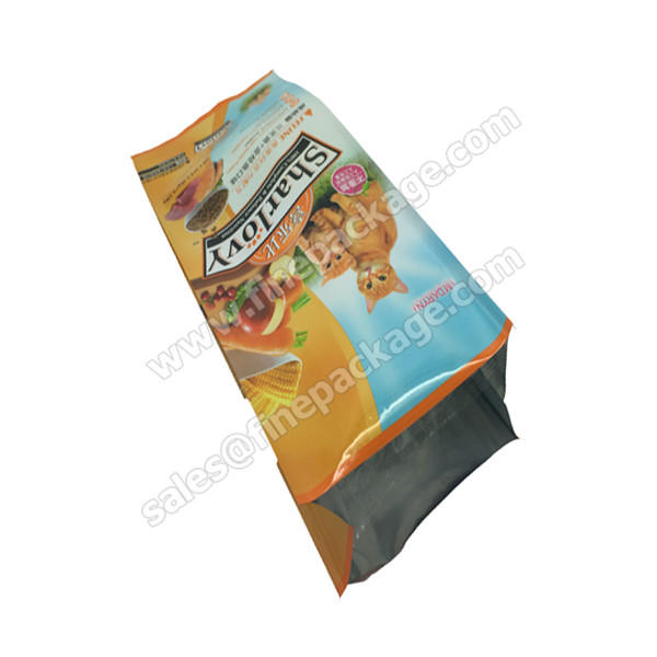  flexible pet food packaging processed foods bags manufactures