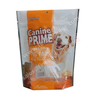 High Quality Stand up Pet Food Ziplock Packaging Bag