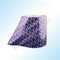 aluminium foil condom packaging rollstock film 