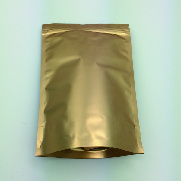 ziplock foil bags