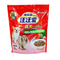 Customed pet food bag-puppy food bag- stand up pouches with zipper 