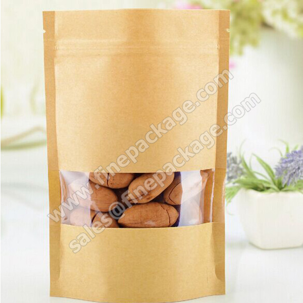 Dried Fruit packaging