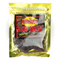 UK peppered beef jerky plastic packgiang bags, stand up bags with zipper with Euro slot and tear notch