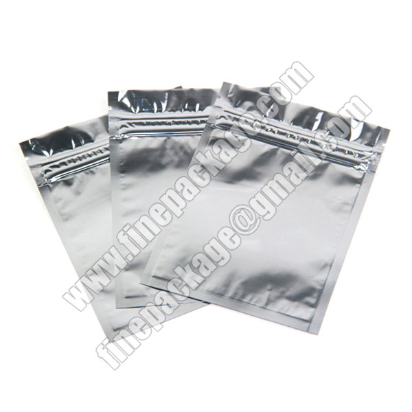 aluminum foil zip lock bag, resealable mylar ziplock bags, custom printed aluminium foil laminated mylar ziplock bags