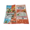  flexible pet food packaging processed foods bags manufactures