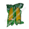 frozen foods vacuum packaging bags,plastic vacuum bag for hot dog, corn vacuum packing bag
