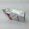 Ground coffee bean aluminium foil packaging bags with valve