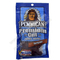 south Africa Chilli biltong stand up bags with zipper with Euro slot and tear notch