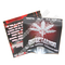 food grade ziplock bags with logo custom printied, clear plastic zipper pouch, zip lock pouch