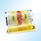 snack biscuit packaging rollstock film with customed printing 