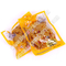 food vacuum plastic bag, vacuum seal storage bags,vacuum packing material