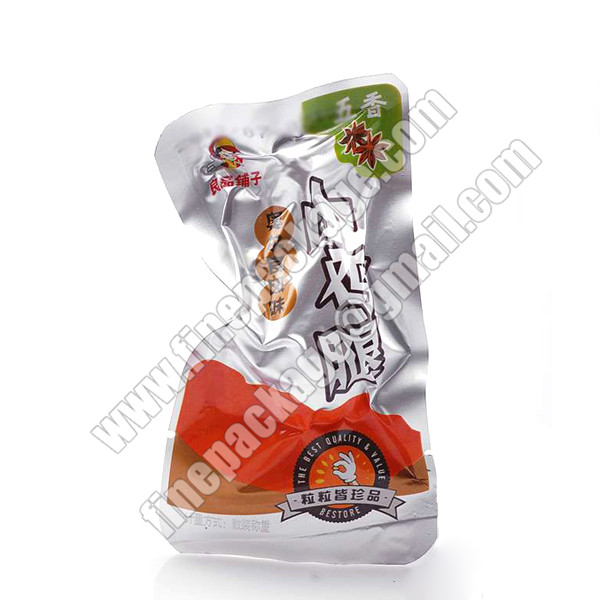 food vacuum bag