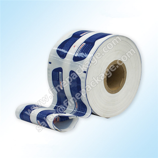 Roll Stock Film Products